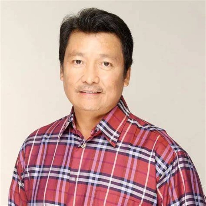 Lito Lapids Age And Height: Exploring The Life And Career Of The Filipino Actor