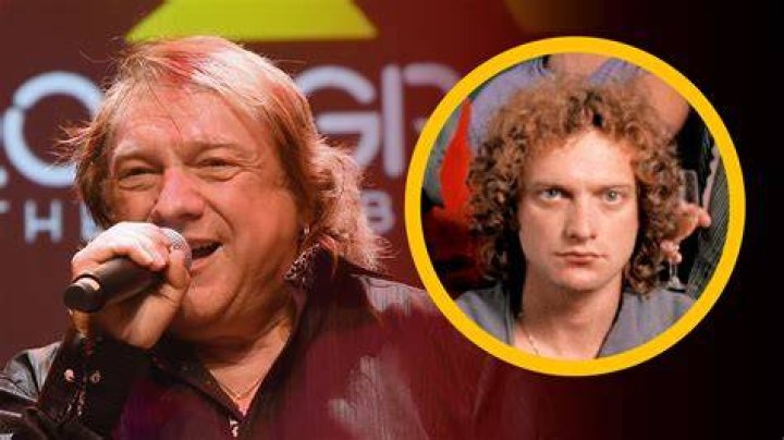 Lou Gramm's Marital Journey Explored