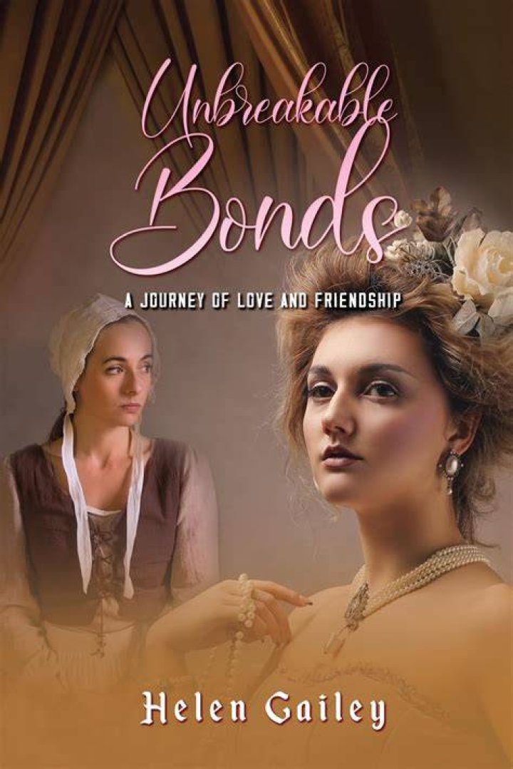 Love, Redemption, And Unbreakable Bonds