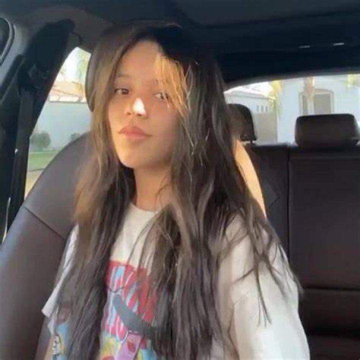 &lrm;Jenna Ortega Single by OTR Kadin on Apple Music
