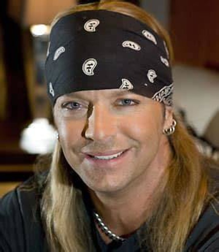 &lsquo;Poison&rsquo; Lead Singer Bret Michaels Hospitalized For Unknown Medical