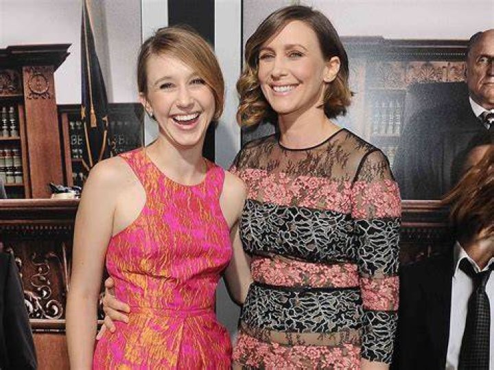 Luba Farmiga Who is Vera Farmiga's mother? Dicy Trends