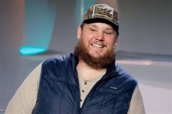 Luke Combs' Brother Embraces The Wild In "Where The Wild Things Are"
