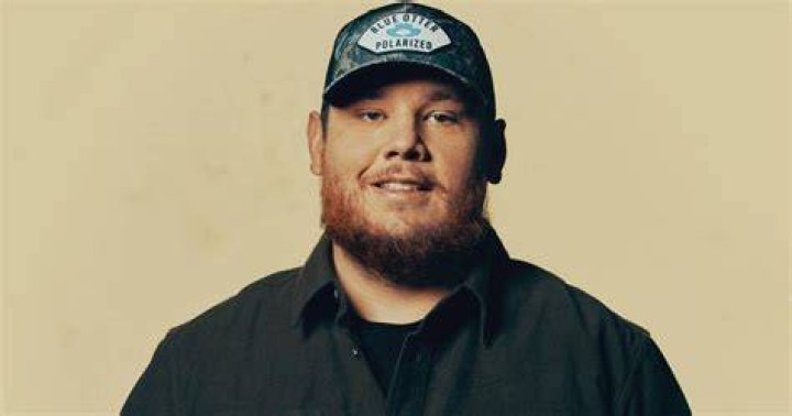 Luke Combs Age: Your Guide To The Country Star's Life And Career