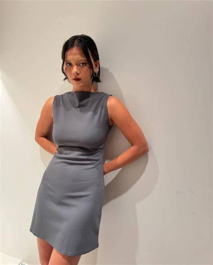 Lukita Maxwell movies list and roles (Generation Season 1, Speechless