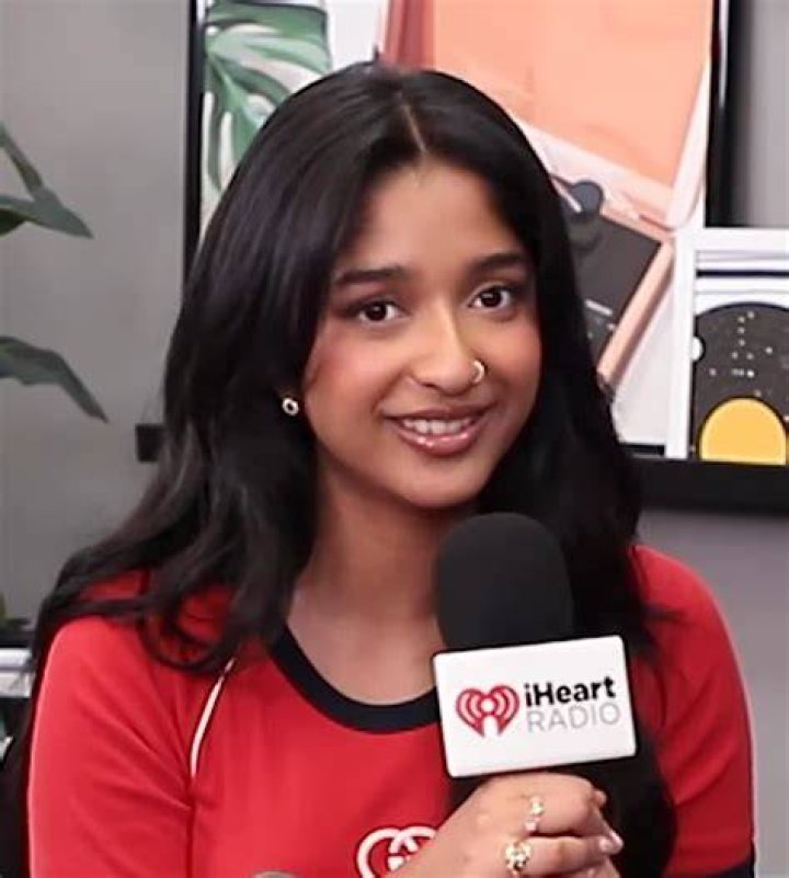 Maitreyi Ramakrishnan: From The Streets Of Mississauga To Stardom