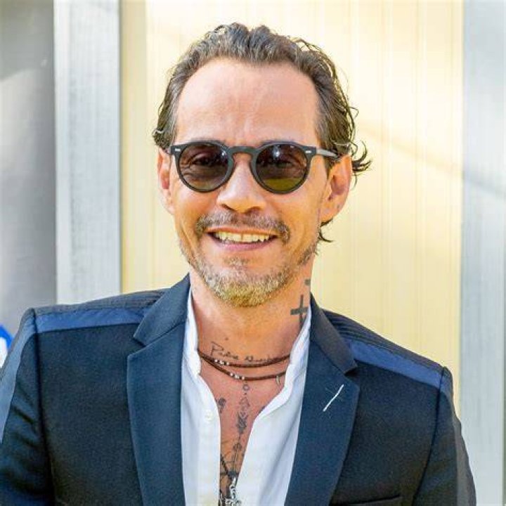 Marc Anthony: Unveiling Country Of Origin