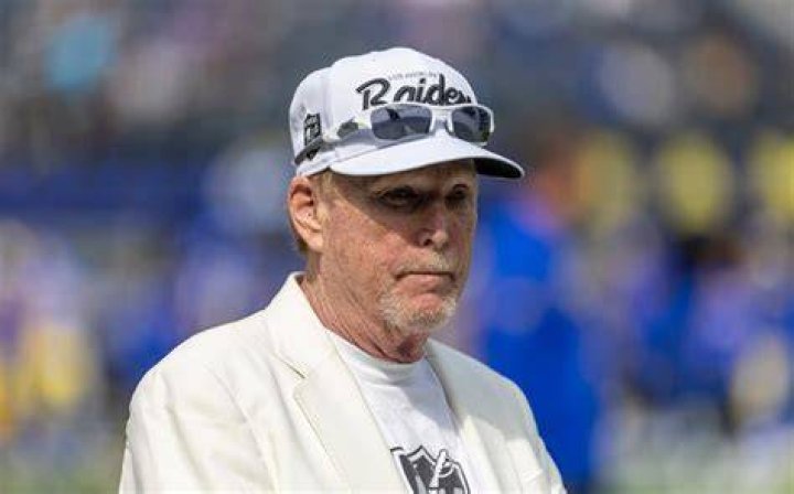 Mark Davis' Family Legacy And Fatherhood