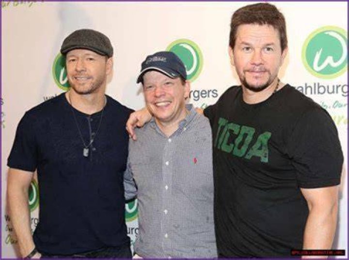Mark Wahlberg's Journey Through Bands: A Musical Odyssey