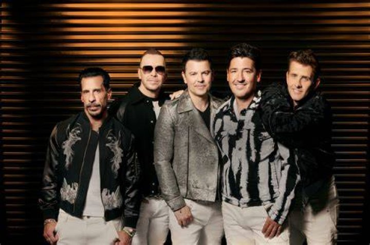 Mark Walberg: Former New Kids On The Block Member And Hollywood Star