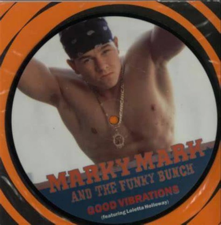 Marky Mark And The Funky Bunch Wildside (With images) Rapper, Music