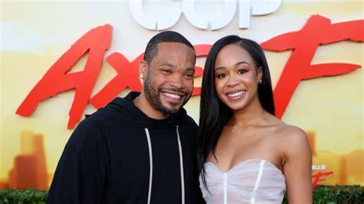 Martin Lawrence's Love Life Explored
