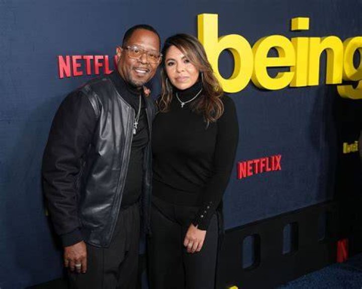 Martin Lawrence's Weight Loss Journey: Success Secrets Revealed