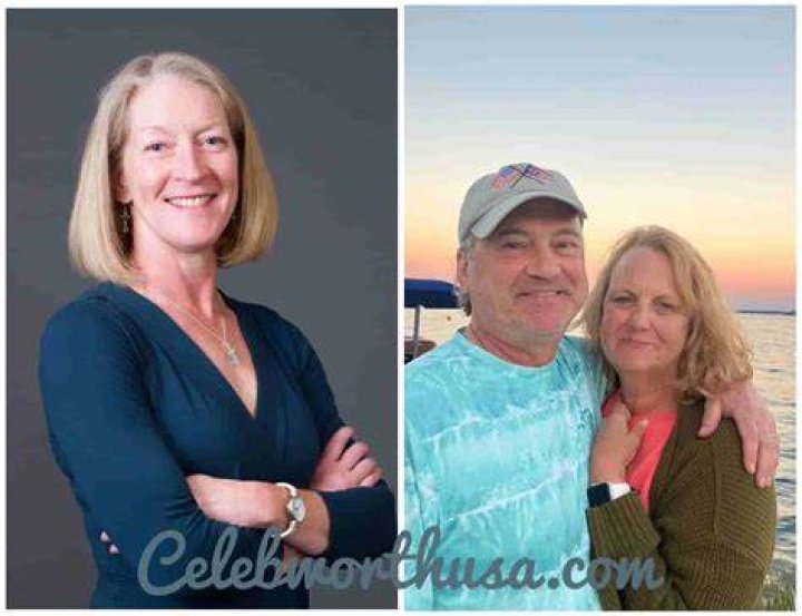 Mary Mccord Wiki, Husband, Age, Parents, Ethnicity