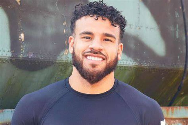 Master The Cory Wharton Challenge: A Comprehensive Guide To Success