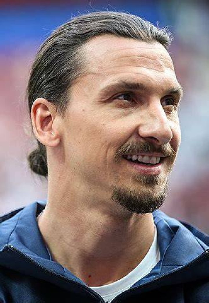 Masterful Striker: Zlatan Ibrahimovi's Legendary Career