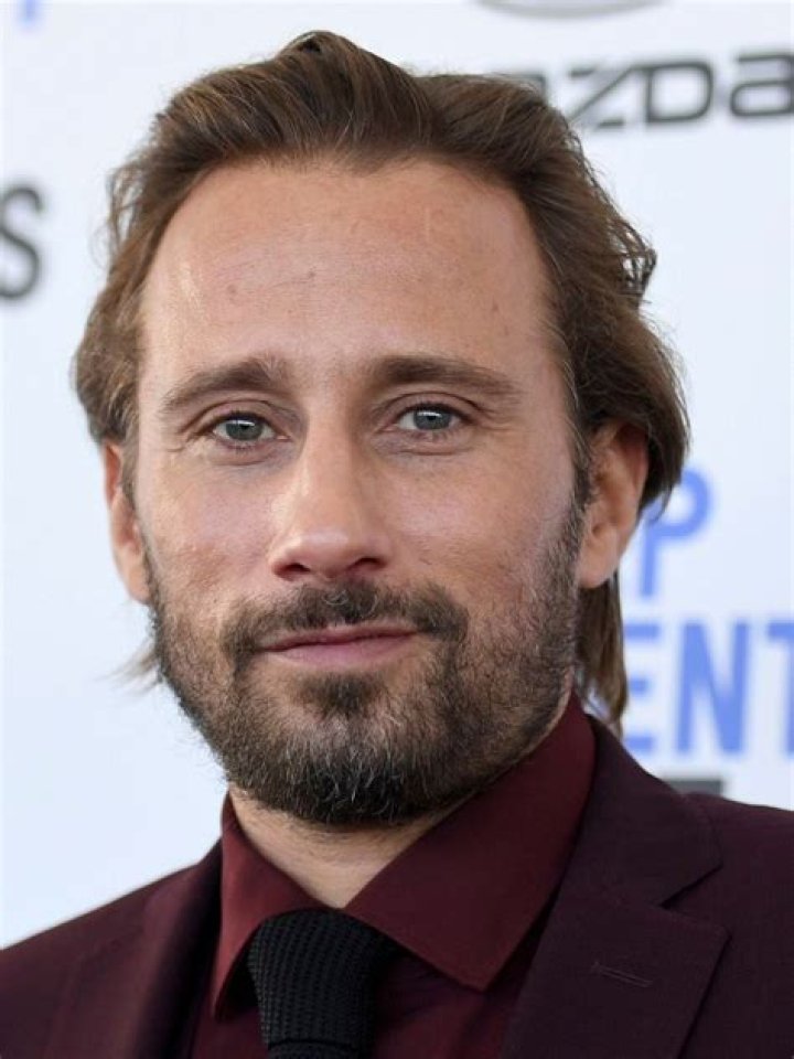 Matthias Schoenaerts gets Gabriel's appeal