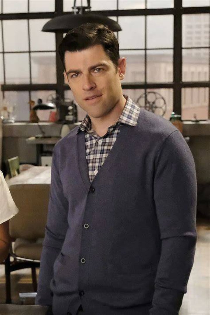 Max Greenfield as Schmidt in NEW GIRL on FOX New girl schmidt, Max