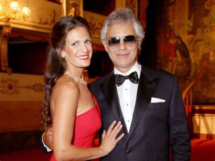 Meet Andrea Bocelli's First Wife: Love, Marriage, And Divorce