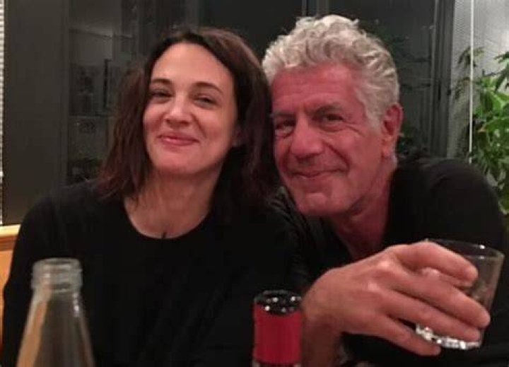 Meet Ariane Bourdain, The Muse Behind Anthony Bourdain's Culinary Adventures