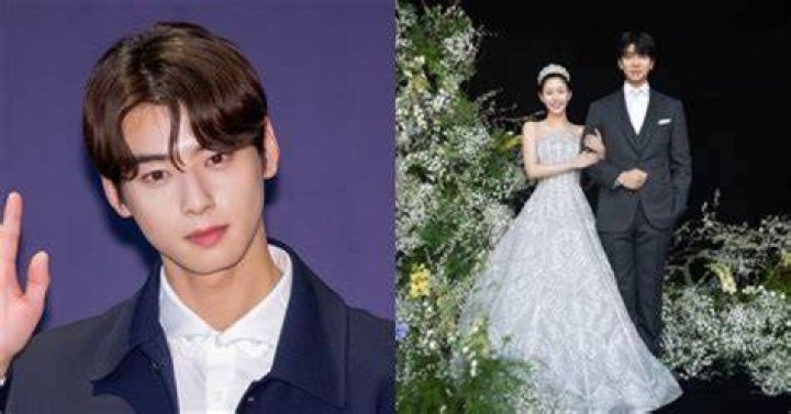 Meet Cha Eunwoo's Fiancee: All The Details