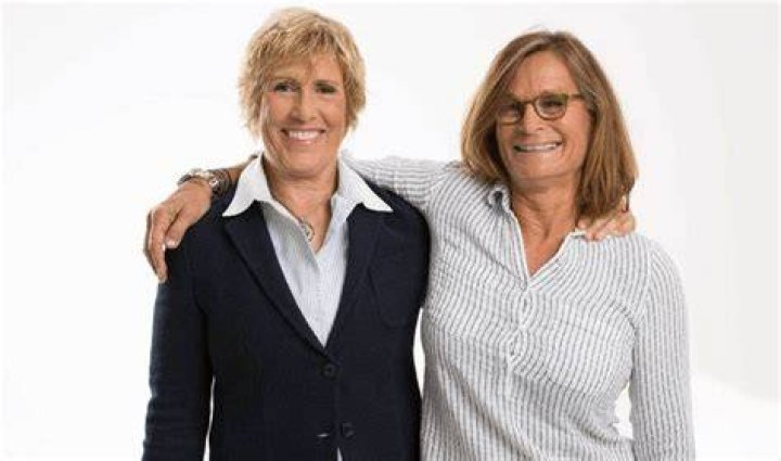 Meet Diana Nyad's Life Partner: Exploring Her Personal Journey