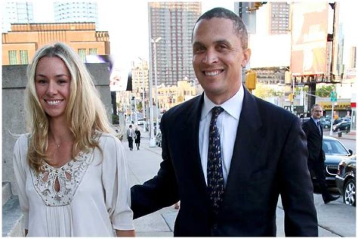 Meet Harold Ford Jr’s Wife, Emily Threlkeld Relationship Details