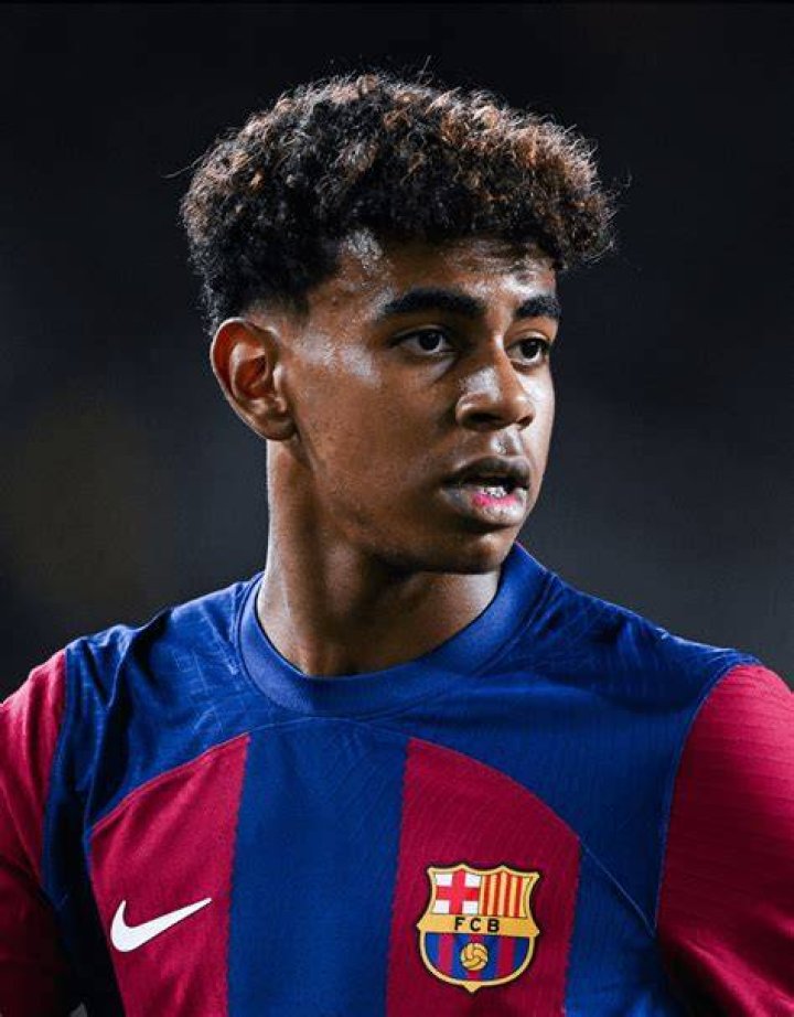 Meet Jamal: The Spanish Player Behind The Headlines