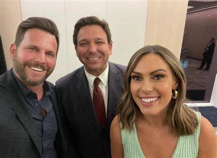 Meet Lisa Marie Boothe's Husband: A Deeper Insight