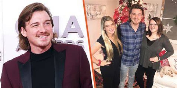Meet Morgan Wallen's Brothers: The Siblings Behind The Country Music Star
