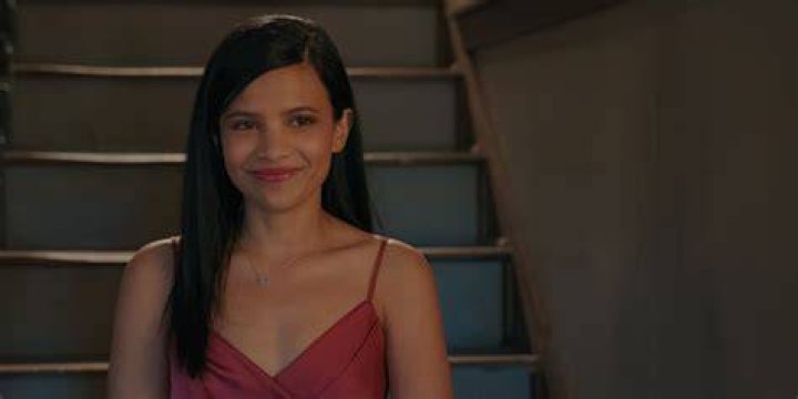 Meet Nikki Rodriguez: A Rising Star Lighting Up The Silver Screen