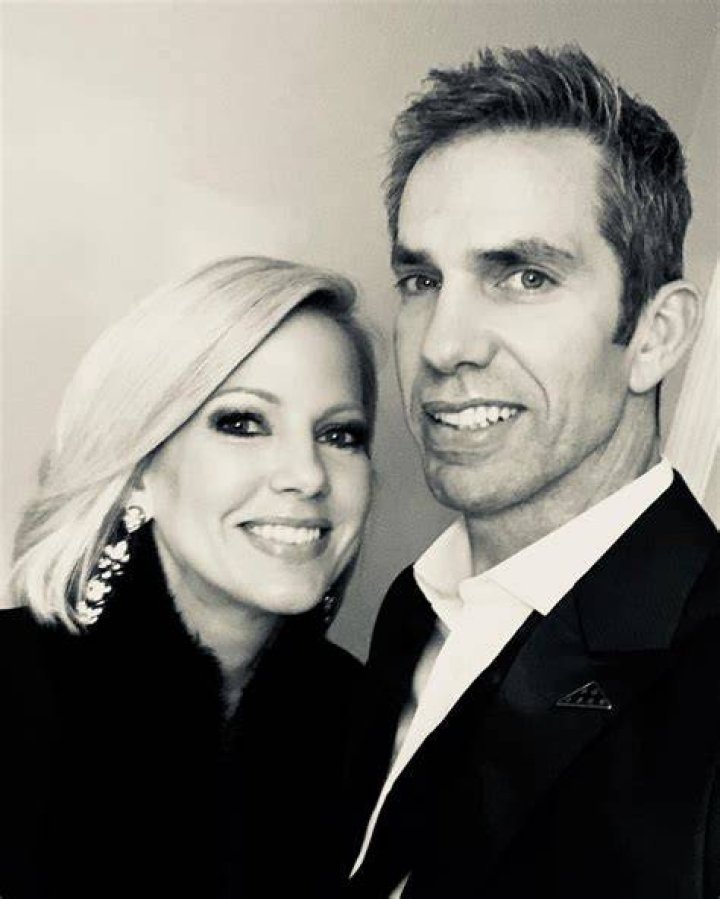 Meet Shannon Bream's Husband: The Man Behind The CNN Anchor