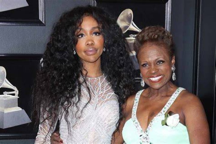 Meet SZA's Daughter: An Intimate Look At The Singer's Family Life