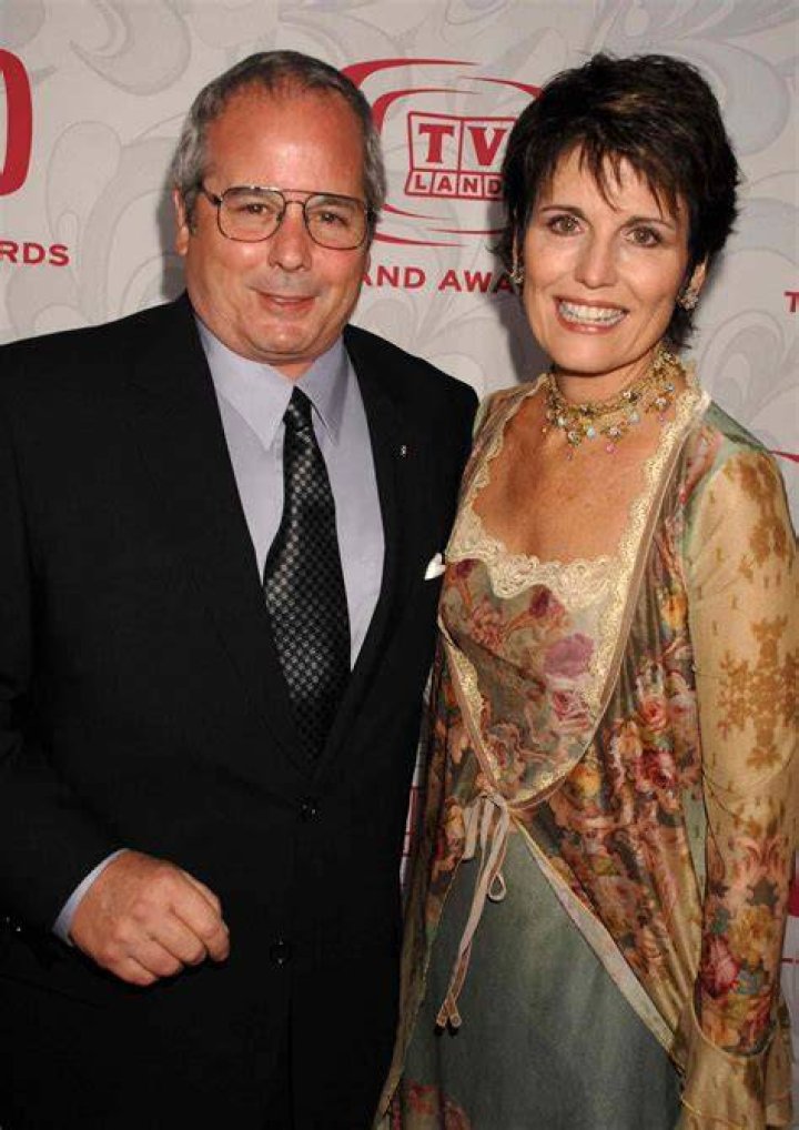 Meet The Dynamic Duo: Lucie Arnaz And Desi Arnaz Jr.