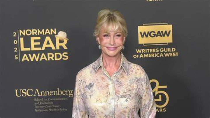 Meet The Influential Figure: Lyn Lear's Legacy