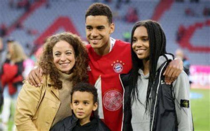Meet The Inspiring Parents: 's Journey