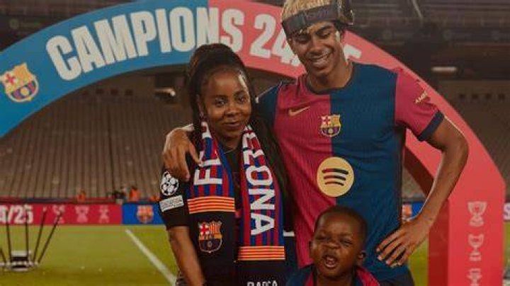 Meet The Yamal Footballer Family: From Siberia To The World Stage