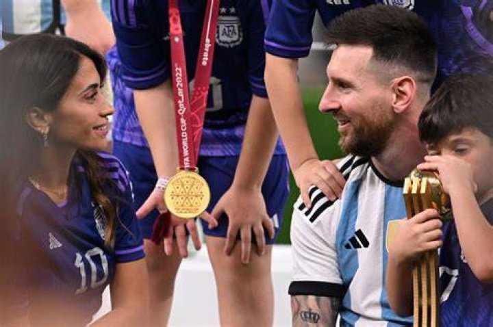 Meet Yamil Messi: The Architect Behind The Soccer Legend