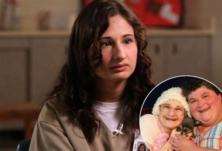 Meister Motivieren Übersee gypsy rose blanchard teeth Position