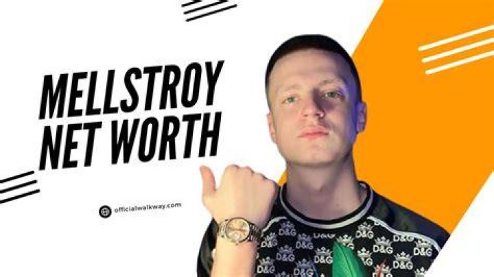 Mellstroy Net Worth: The Ultimate Guide To His Fortune