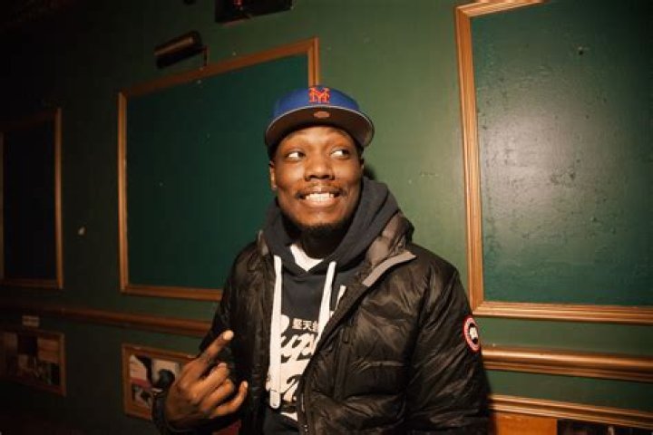 Michael Che, Edinburgh Fringe review a supremely laidback hour from