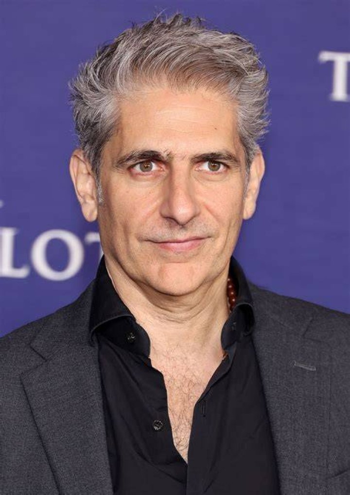 Michael Imperioli: A Stature Of Success