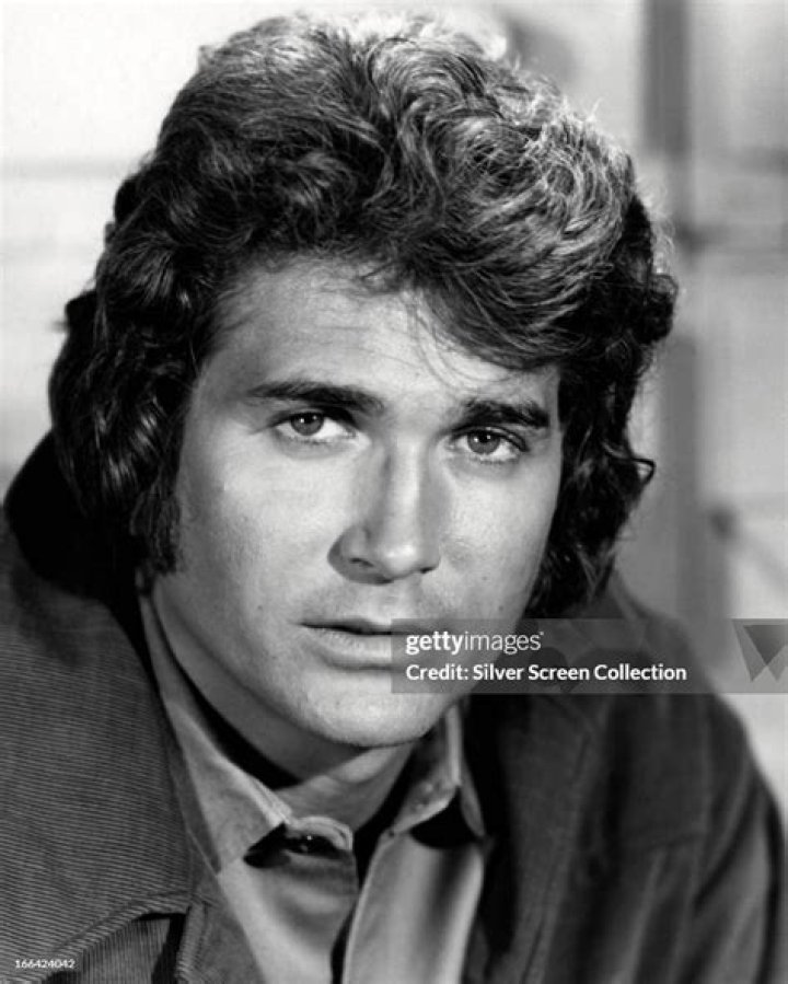 Michael Landon's Widow Cindy Reveals She Hurt Her Hand While Mountain
