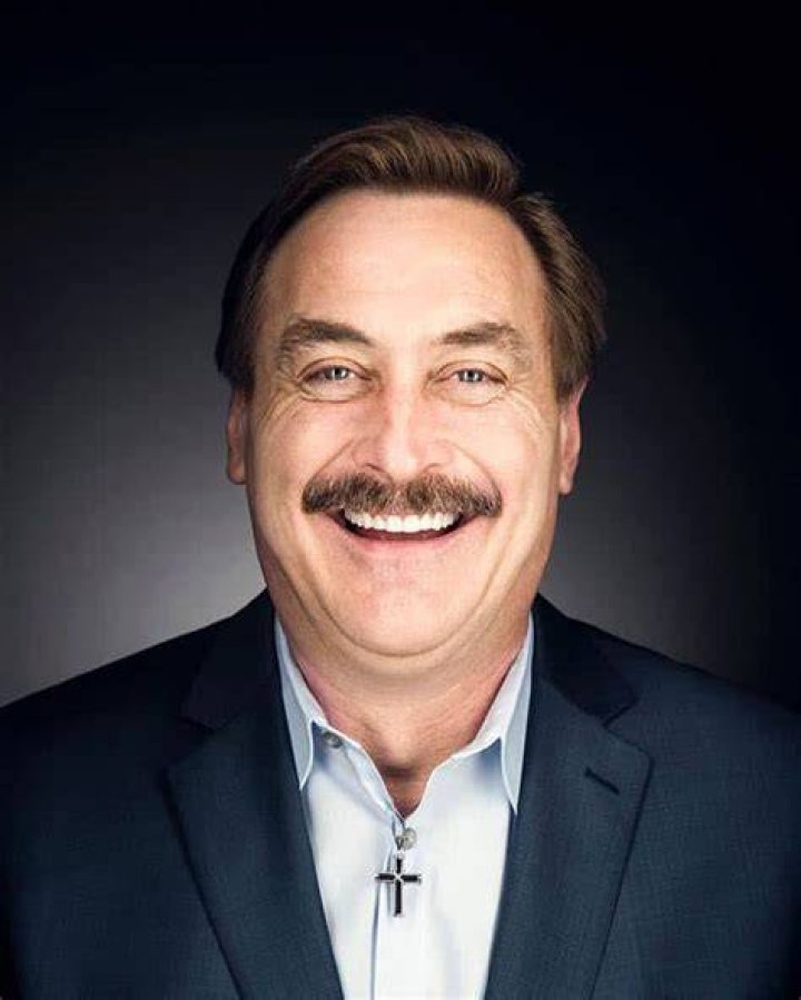 Mike Lindell's 2020 Net Worth: A Deep Dive