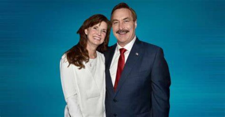 Mike Lindell's New Wife: Who Is She And What Do We Know?