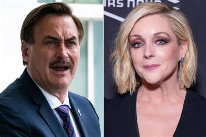 Mike Lindell: Unveiling His Marital Status