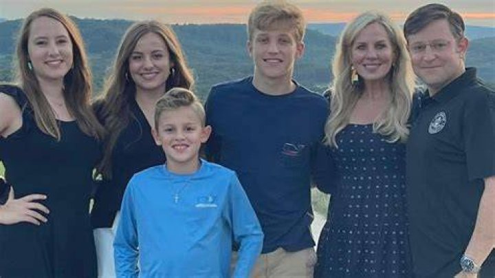 Mike Maignans Family: Facts About His Wife And Kids