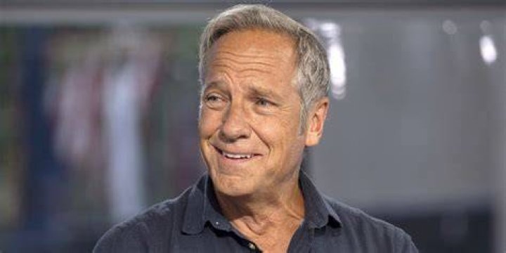 Mike Rowe's Enduring Love: Exploring His Private Life