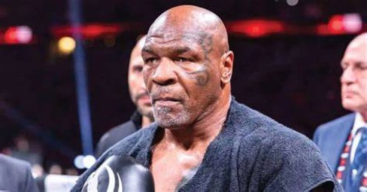 Mike Tyson's Family: A Look At The Former Heavyweight Champion's Inner Circle