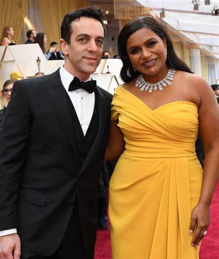 Mindy Kaling's Beloved Husband: Who Is He?